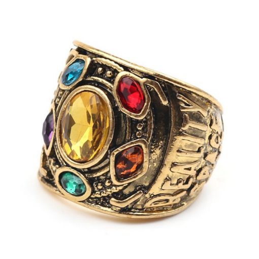 Thanos Infinity Stones Ring - Image 4