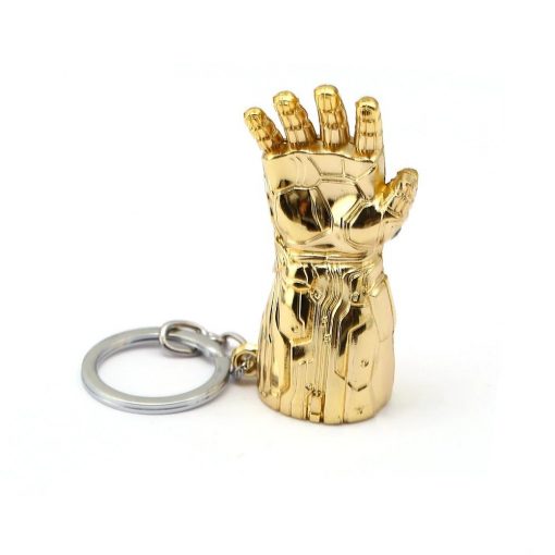 Iron man Gauntlet Keychain - Image 4