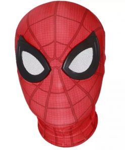 Spider-Man: Far From Home Soft Mask - Movie Replica