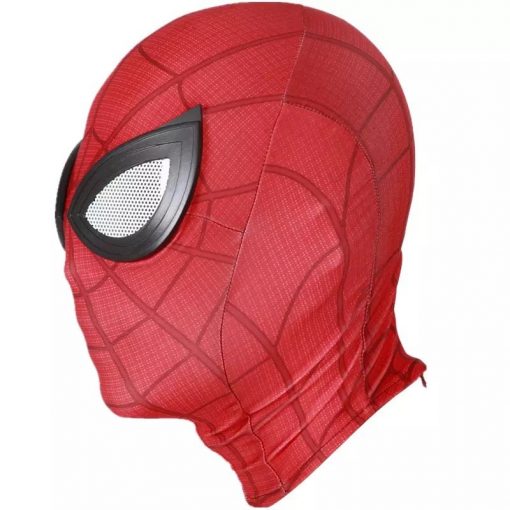 Spider-Man: Far From Home Soft Mask - Movie Replica - Image 2