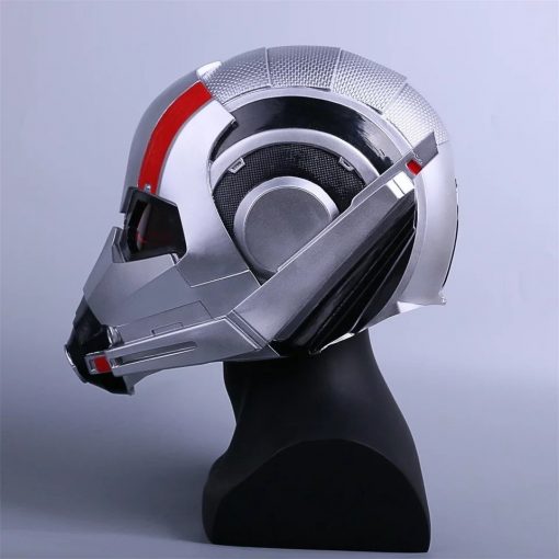 Marvel Legends Ant-Man Helmet Prop Replica - Marvelofficial.com