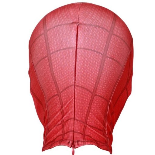 Spider-Man: Far From Home Soft Mask - Movie Replica - Image 3