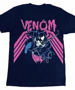 Marvel Spider-Man Far From Home Mysterio Drone Pixel T-Shirt Ufficiale Per Bambini E Adulti
