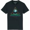 Marvel Mysterio Spider-Man Far From Home T-Shirt - Marvelofficial.com