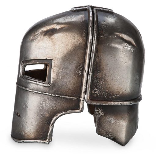 Iron Man Mark I Helmet Lifesize Prop Replica - Image 3