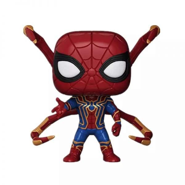 Marvel Funko POP Iron Spider