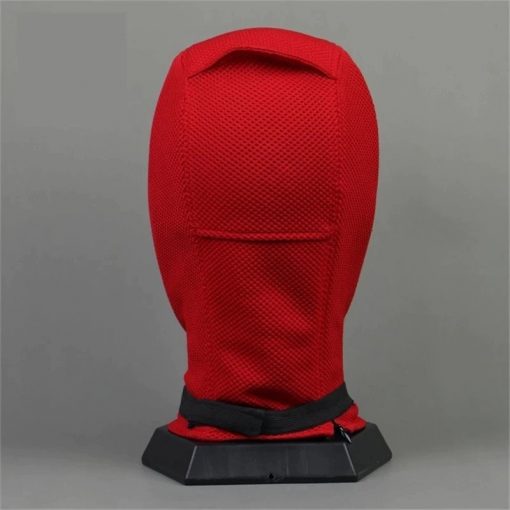 Deadpool Mask 1:1 Prop Movie Replica - Image 4