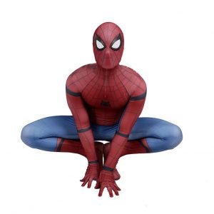 Spider Man: Homecoming Costume - Movie Replica