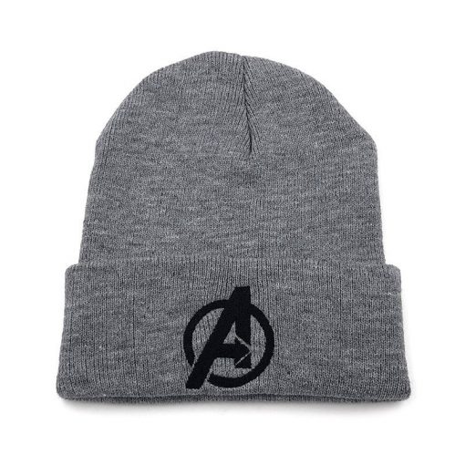 Marvel Avengers Beanie - Image 4