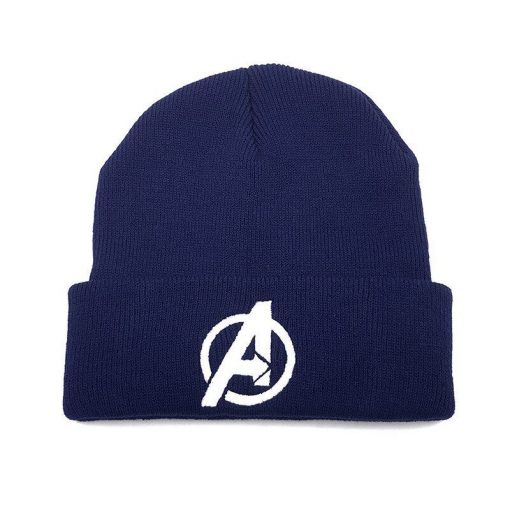 Marvel Avengers Beanie - Image 3