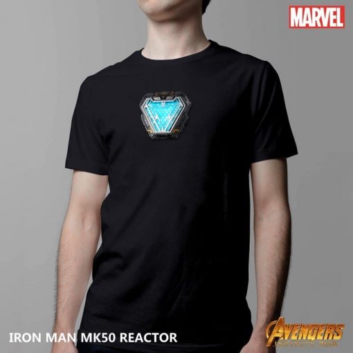 Iron Man Arc Reactor Mark 50 Prop Replica - Image 5