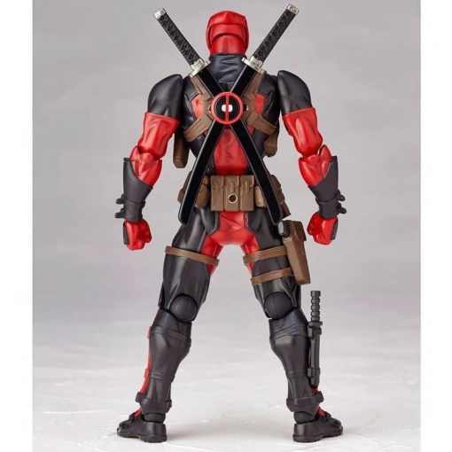 Collectible Deadpool Action Figure 16cm - Image 2