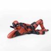 Collectible Mini Deadpool movie Figure V2 8cm