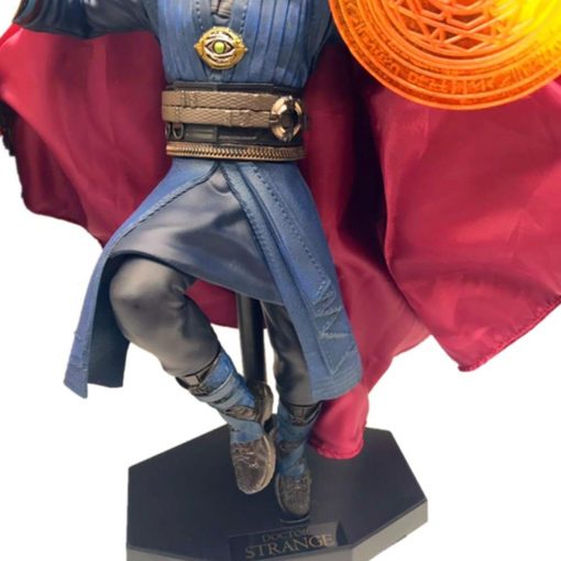 Collectible Doctor Strange Shields Action Figure 30cm - Image 5