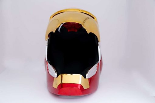 Iron Man Mark 85 Helmet 1:1 Lifesize - Image 6