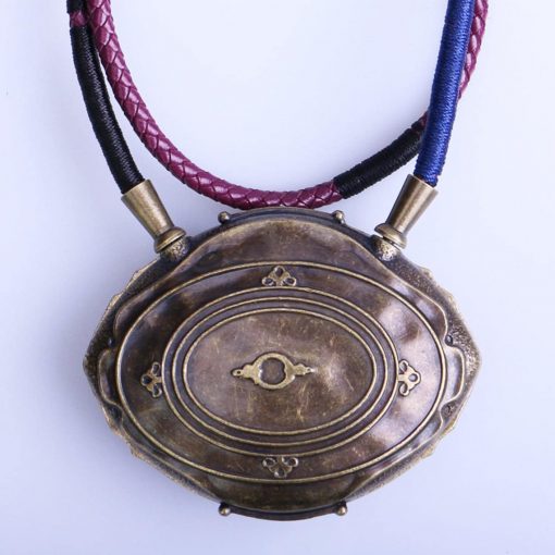 Doctor Strange Eye of Agamotto Prop Replica 1:1 Movie Scale - Image 5