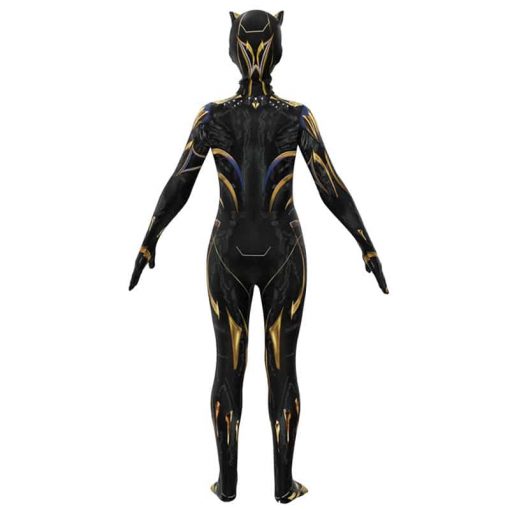 Shuri Black Panther: Wakanda Forever costume - Image 6