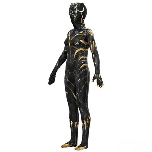 Shuri Black Panther: Wakanda Forever costume - Image 5