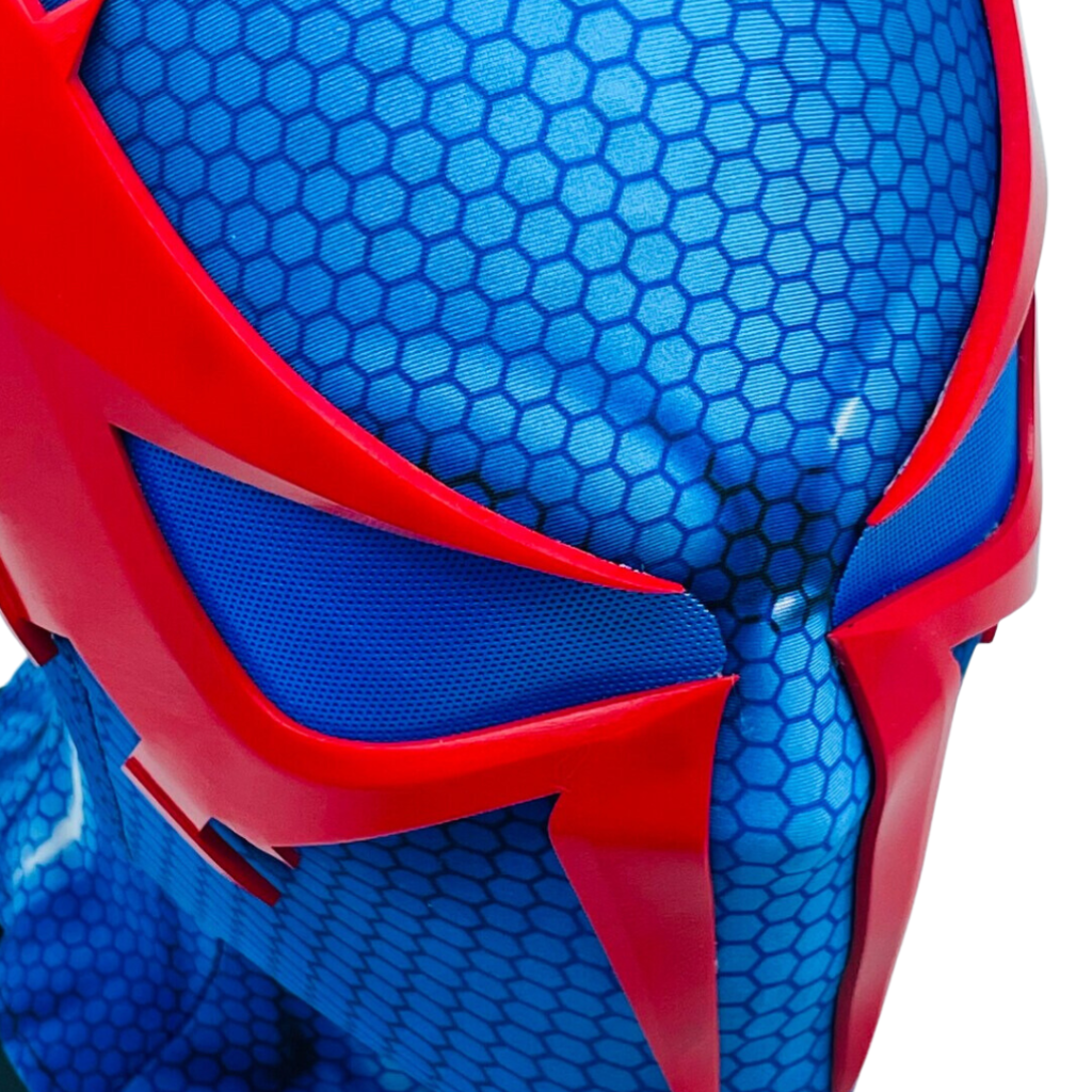 Spider-Man 2099 mask Prop Replica - Across the Spider-Verse - Marvel ...