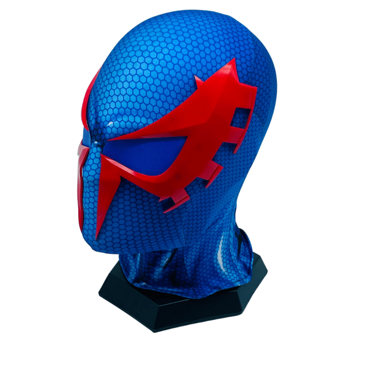 Spider-Man 2099 mask Prop Replica - Across the Spider-Verse - Marvel ...