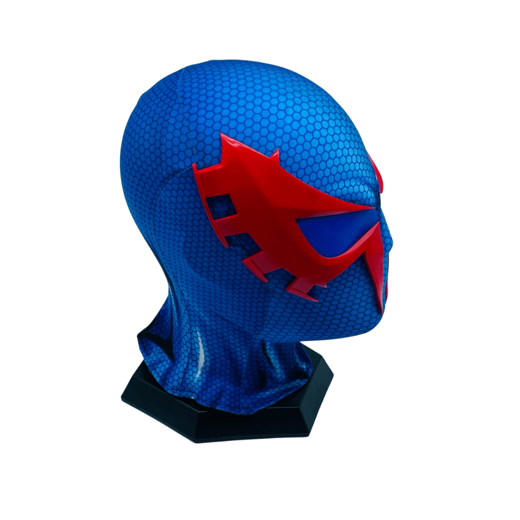 Spider-Man 2099 mask Prop Replica - Across the Spider-Verse - Marvel ...