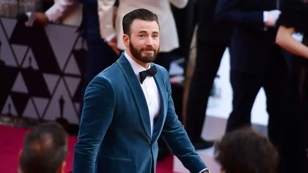 Chris Evans return to the MCU What role will he play in Avengers Doomsday