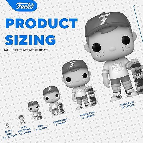 Fantastic Four 2025 Invisible Woman Funko Pop Buddy Toy - detail view - marvelofficial.com - marvel prop replica