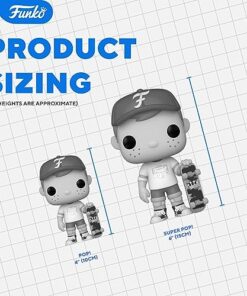 Fantastic Four Galactus Funko Pop Vinyl Figure 2025 - detail view - marvelofficial.com - marvel prop replica