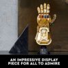 LEGO Marvel Thanos Infinity Gauntlet 590 Pieces - Image 5