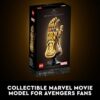 LEGO Marvel Thanos Infinity Gauntlet 590 Pieces - Image 6