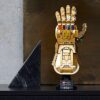 LEGO Marvel Thanos Infinity Gauntlet 590 Pieces - Image 7