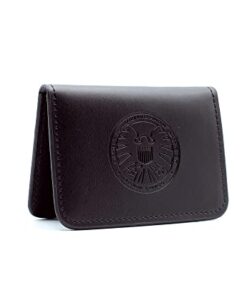 Agents of S.H.I.E.L.D. Badge ID Card Prop Replica - marvelofficial.com - best marvel replica