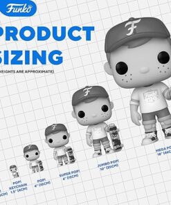Silver Surfer Funko Pop from Marvels Fantastic Four 2025 - detail view - marvelofficial.com - marvel prop replica