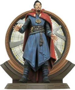 Doctor Strange in The Multiverse of Madness Action Figure - marvelofficial.com - best marvel prop replica