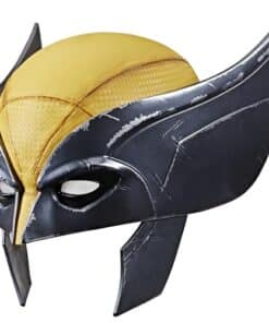 Marvel Legends Wolverine Helmet Prop Replica - marvelofficial.com - best marvel replica
