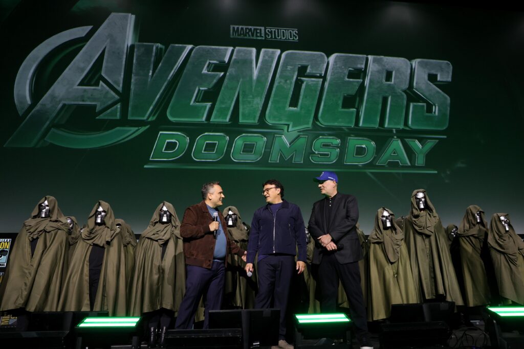 Avengers Doomsday Trailer Analysis – What Marvels First Footage Really Confirms - marvel official blog news