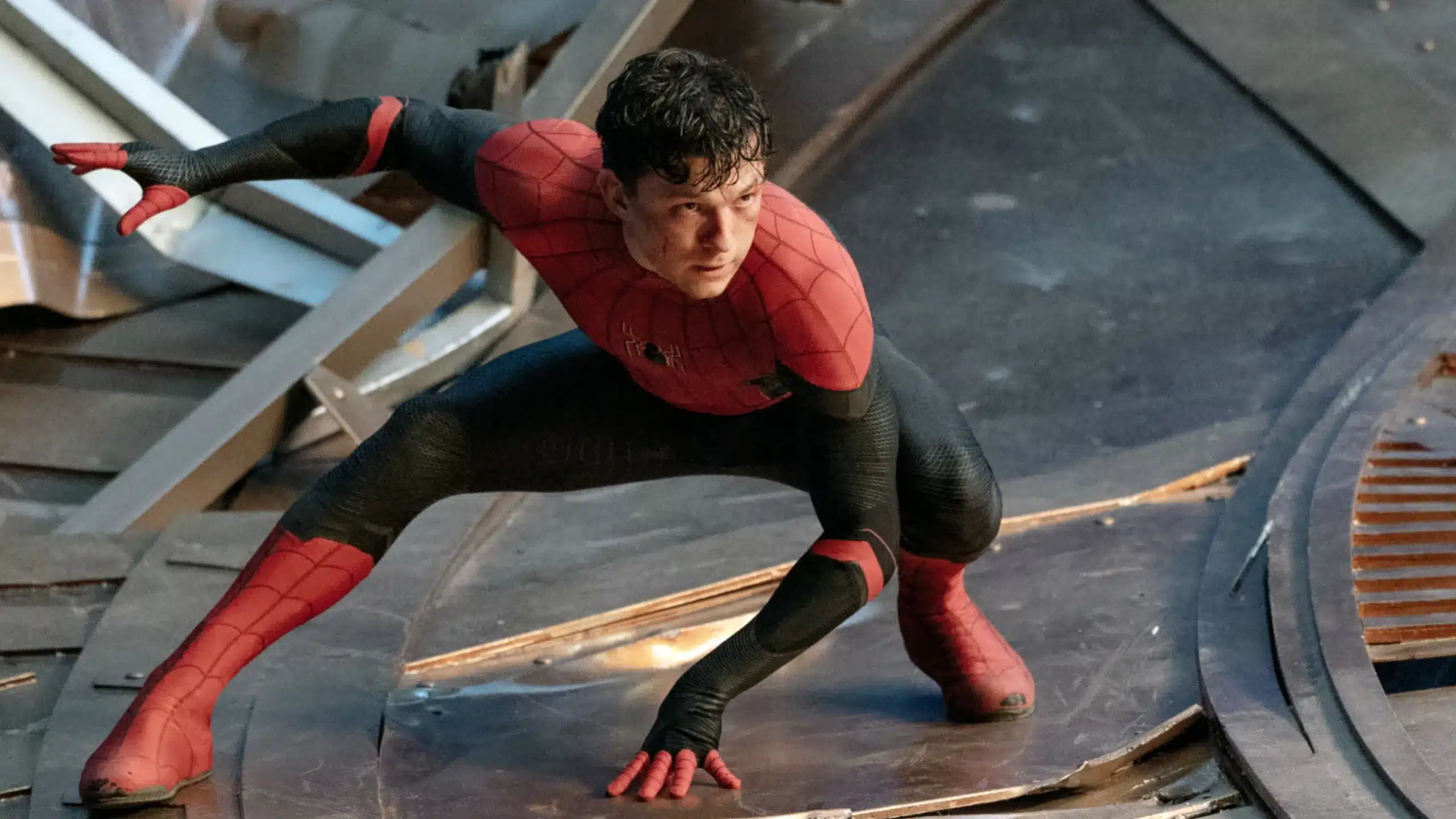 Marvel Movies Coming in 2026: Official Films, Release Plans and What We Know Spider-Man: Brand New Day - marvelofficial.com - marvel official news blog