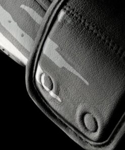 The Punisher Elite Boxing Gloves - marvelofficial.com - best marvel replica