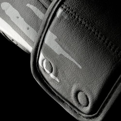 The Punisher Elite Boxing Gloves - marvelofficial.com - best marvel replica