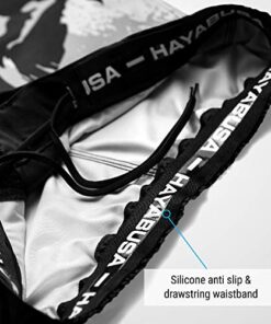 The Punisher Gym Shorts - marvelofficial.com - best marvel replica