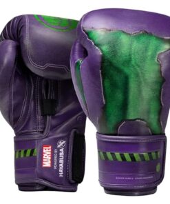 Hulk Elite Boxing Gloves - marvelofficial.com - best marvel replica