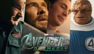 Why Avengers: Doomsday Could Be Marvel’s Biggest Comeback - marvelofficial.com - Marvel News