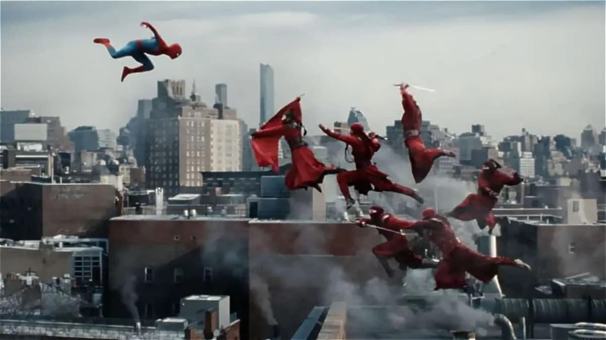 Why Spider-Man: Brand New fight - marvelofficial.com - marvel news official