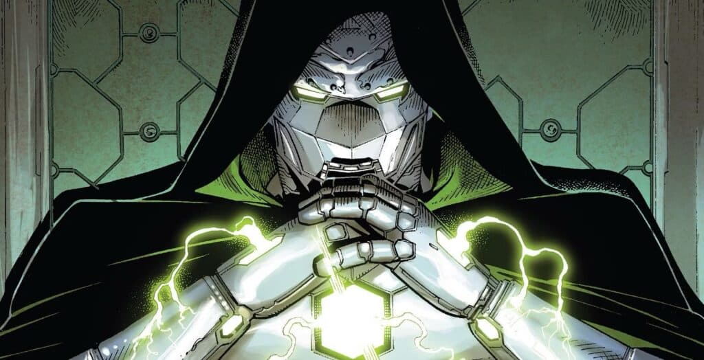 Doctor Doom Explained: Why He Could Become Marvel’s Most Important Villain - marvelofficial.com - marvel news official