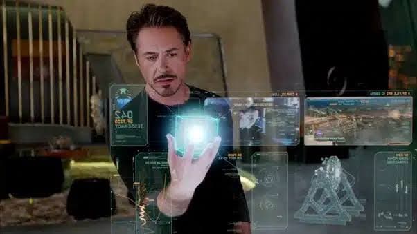 Stark Technology Still Influences The MCU - marvel official - marvel MCU news